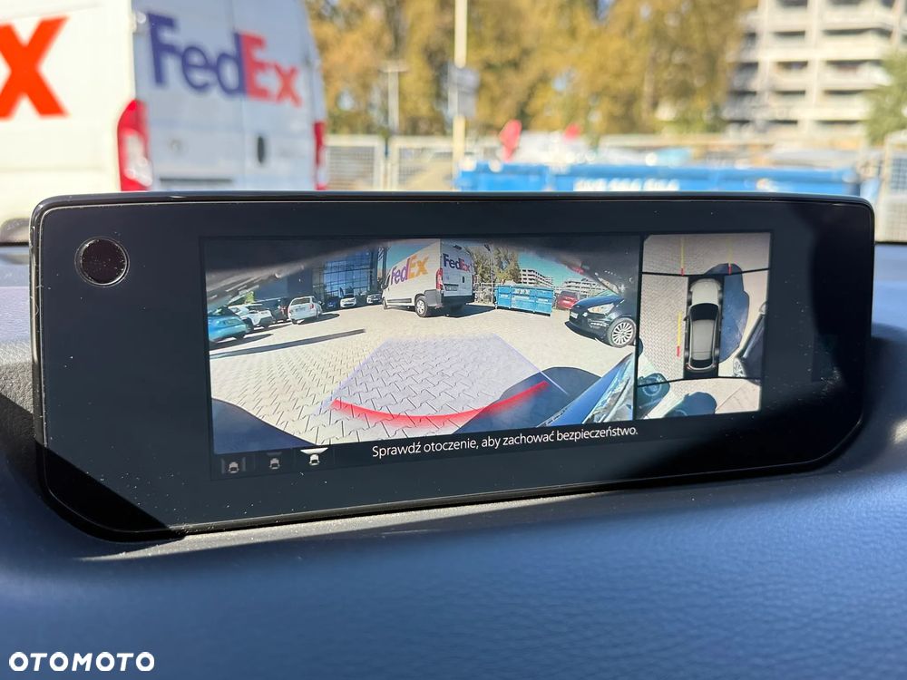 Mazda MX-30 35.5kWh Makoto - 18