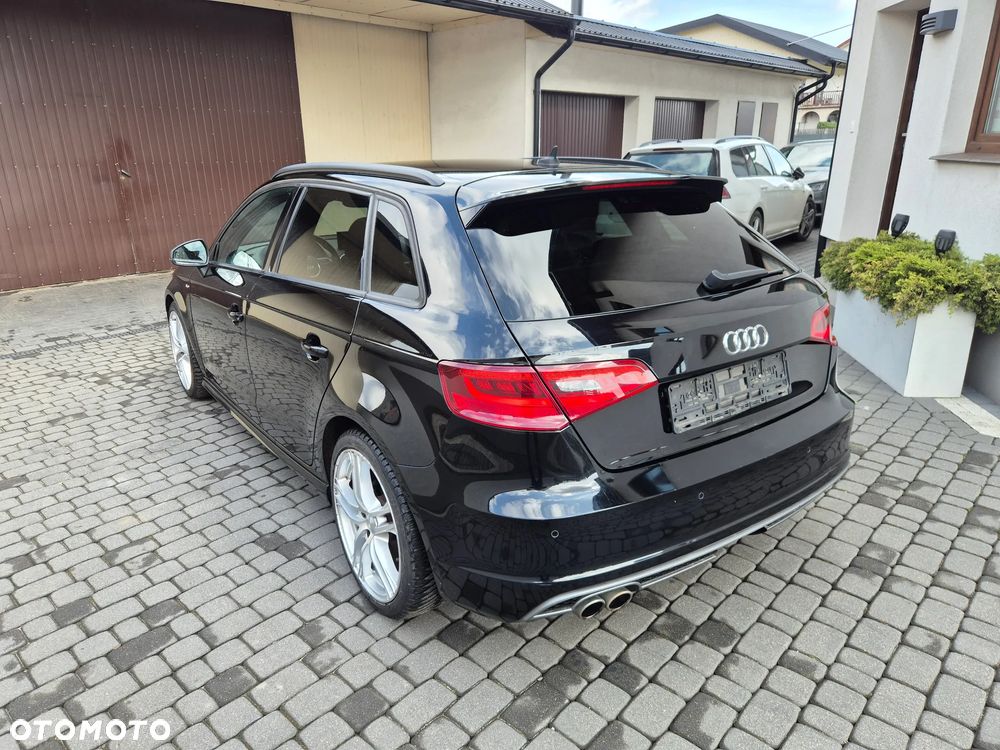 Audi A3 Sportback - 29