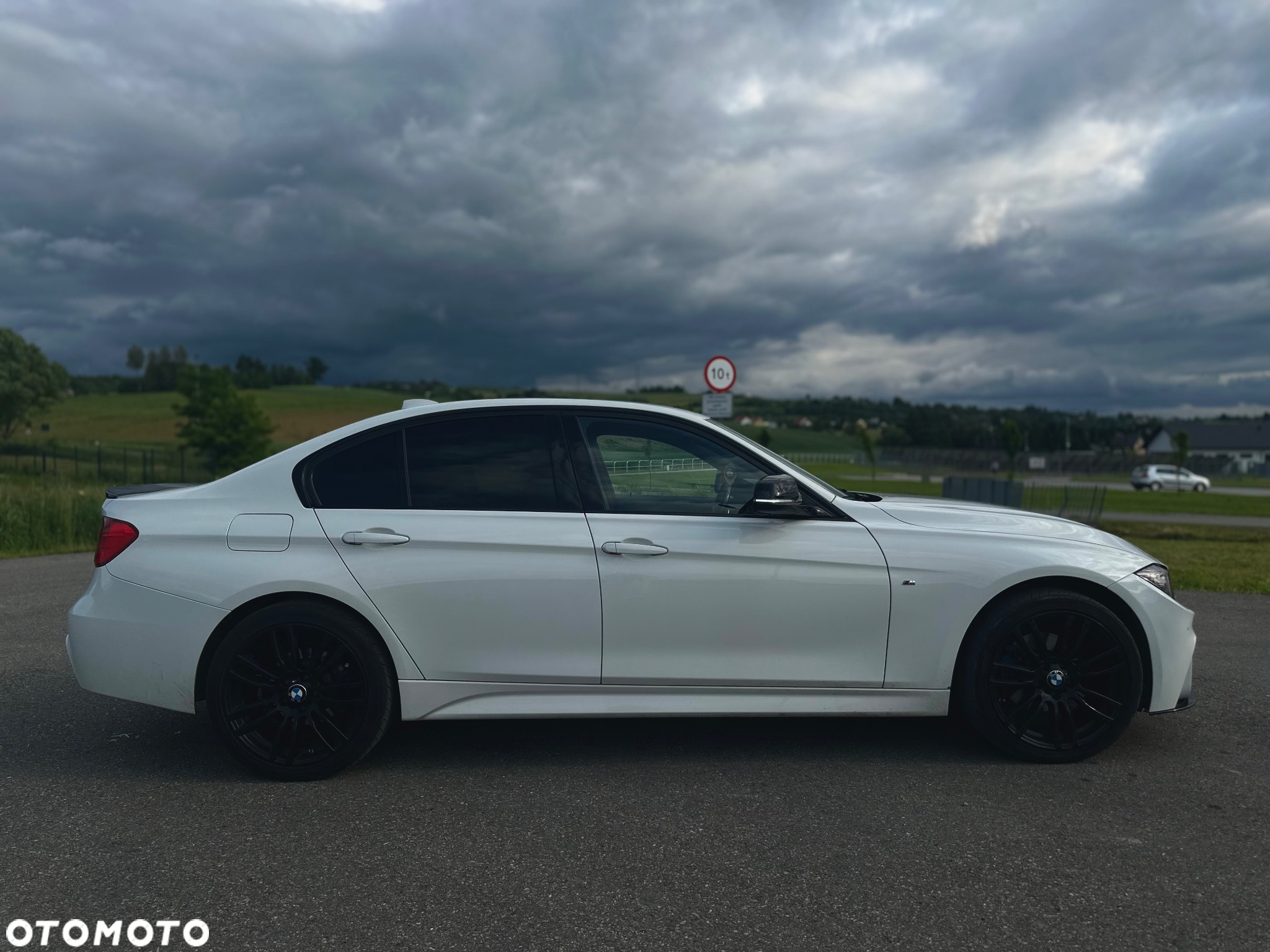 BMW Seria 3 - 2