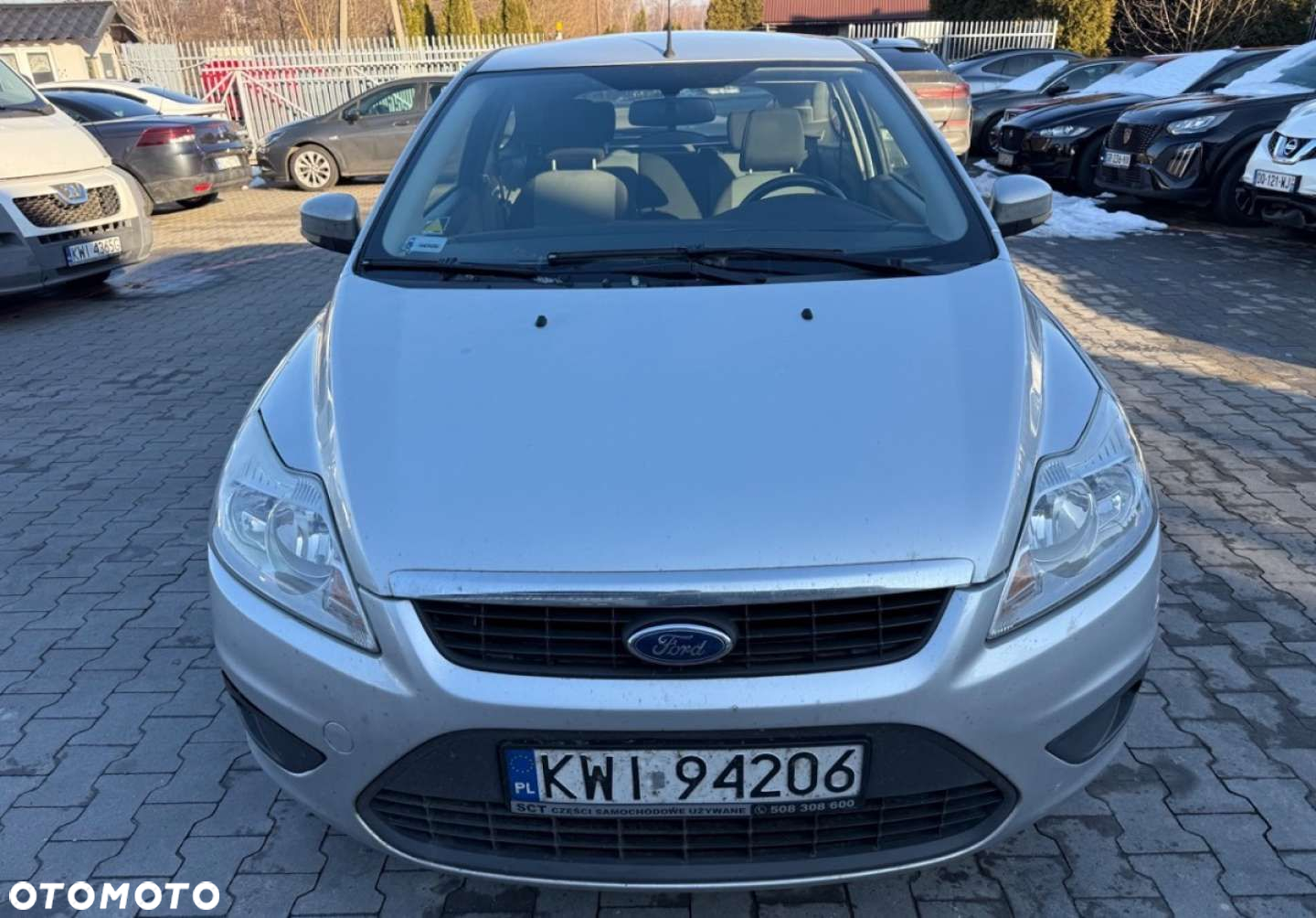 Ford Focus - 3