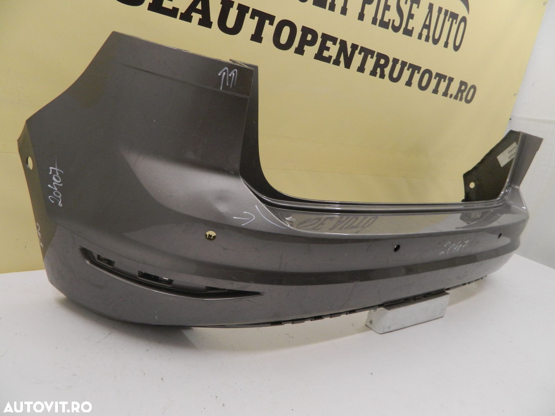 Bara spate VW Golf Sportvan, 2014, 2015, 2016, 2017. - 4