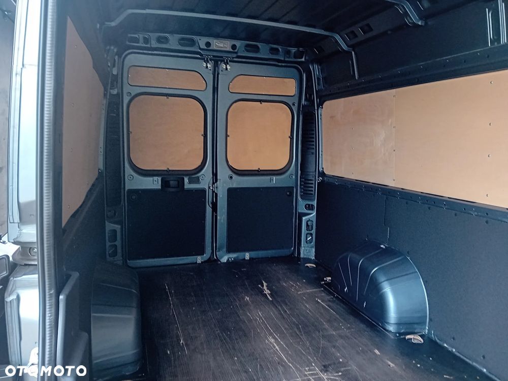 Peugeot Boxer - 13