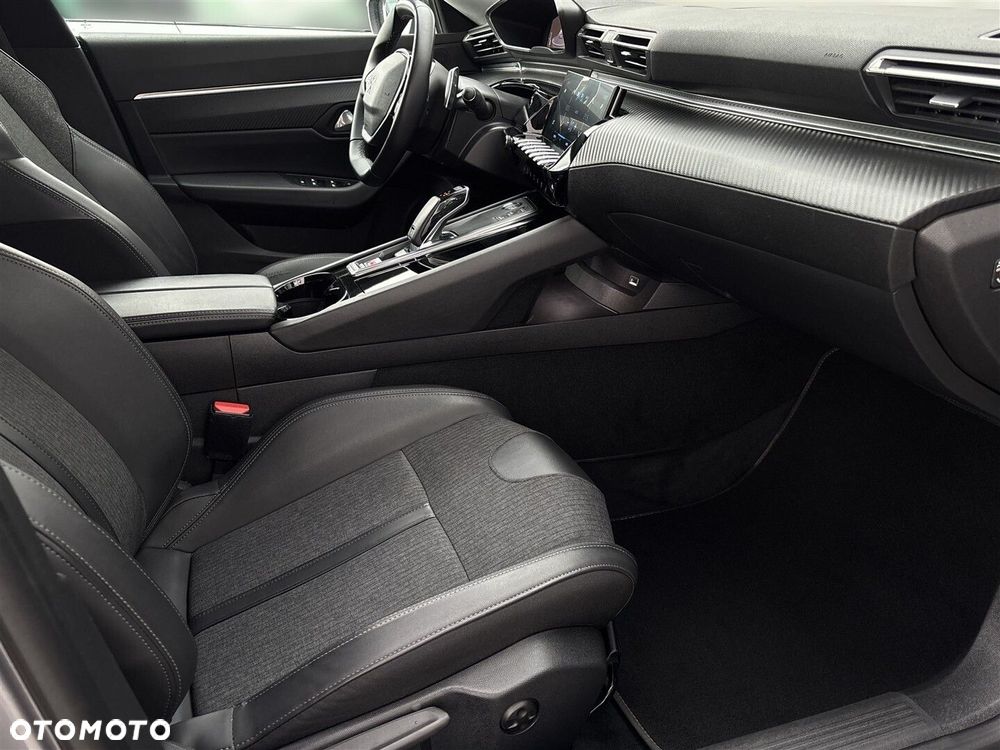 Peugeot 508 BlueHDi 130 Allure S&S EAT8 - 8