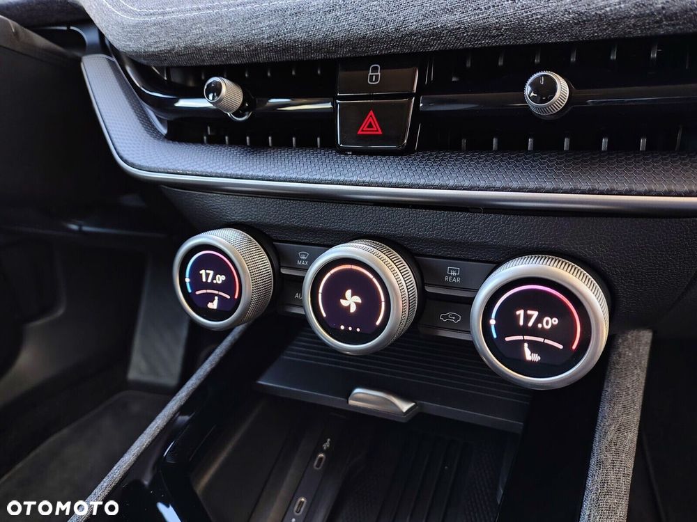 Skoda Superb - 27