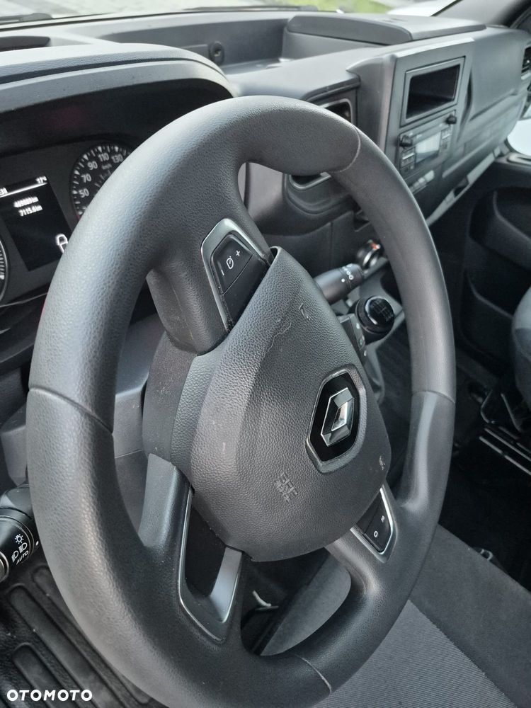 Renault Master - 3