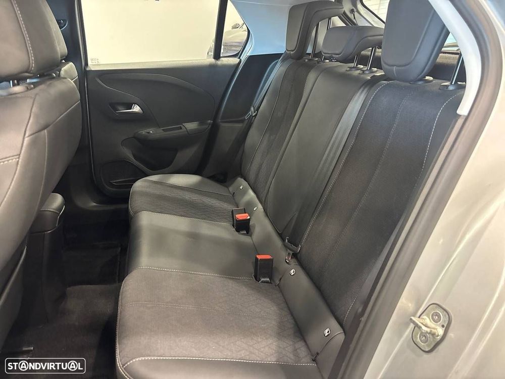 Opel Corsa 1.2 T Elegance - 10