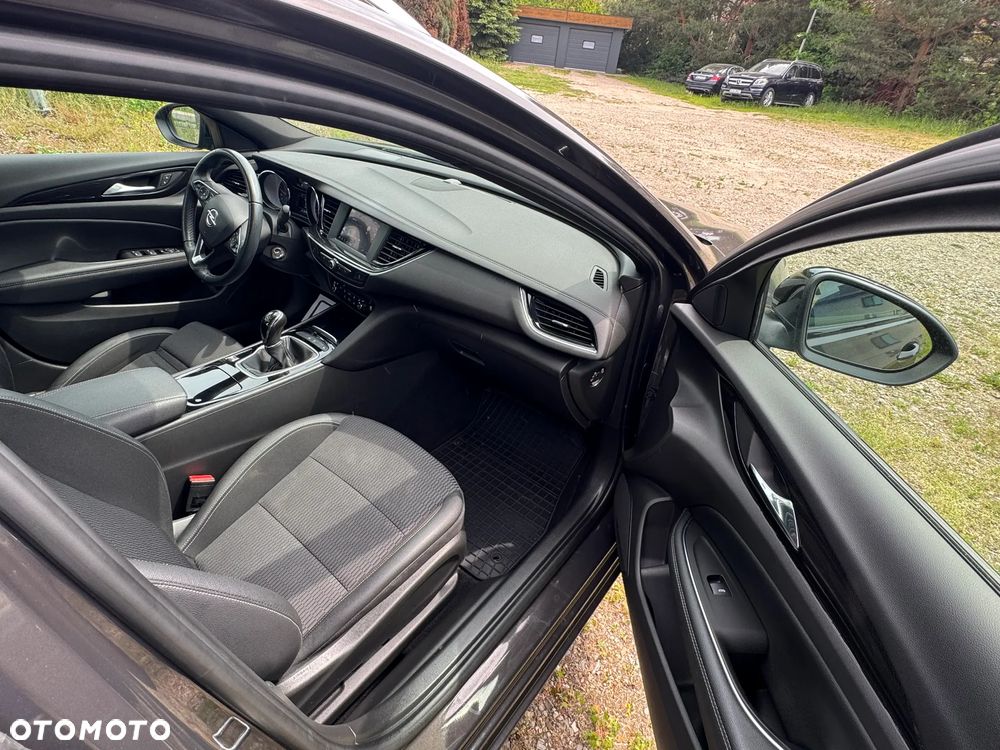 Opel Insignia 2.0 CDTI Elegance S&S - 17