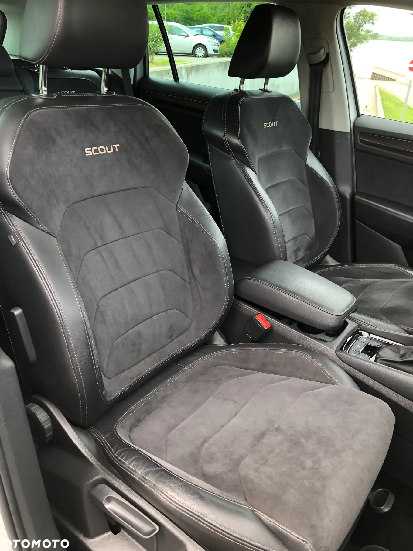 Skoda Kodiaq - 37