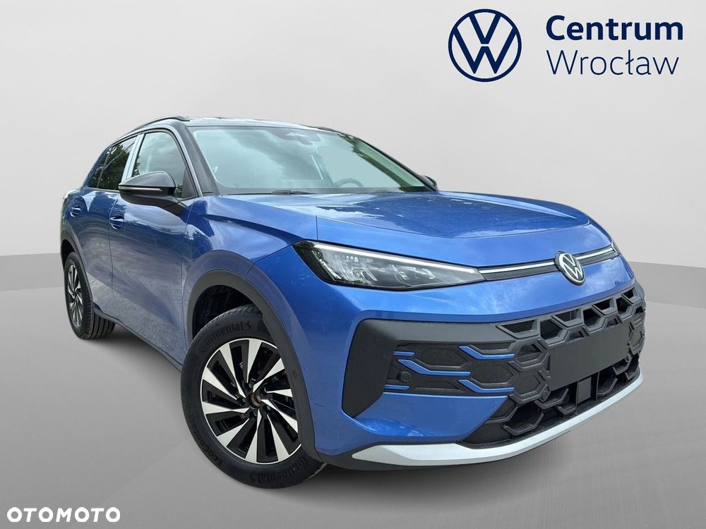 Volkswagen T-Roc - 8