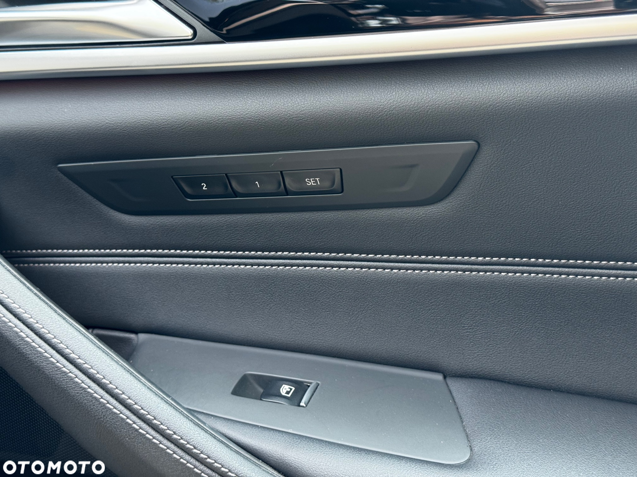 BMW Seria 5 520d Luxury Line - 36
