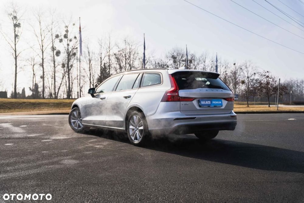 Volvo V60 - 6