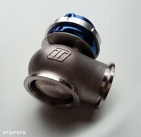 TURBOSMART ZAWÓR WASTEGATE 45mm GREDDY APEXI HKS - 7