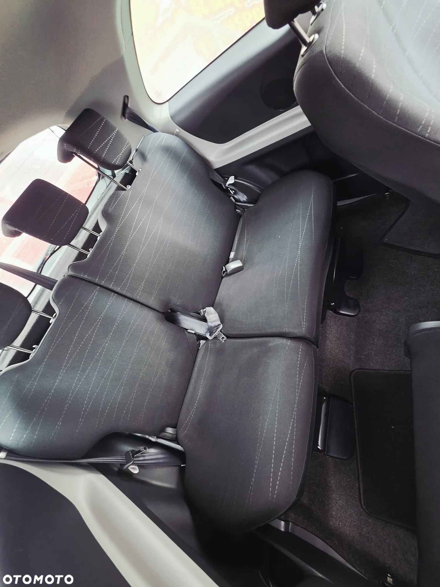 Toyota Yaris 1.33 VVT-i Multi Mode Executive - 23