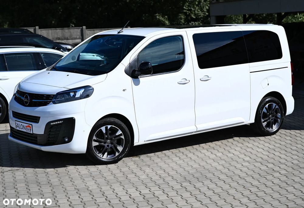 Toyota Proace Verso 2.0 D4-D Medium VIP - 39