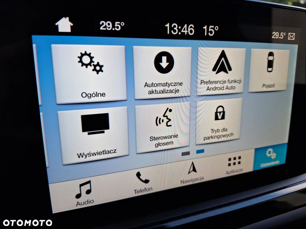 Ford Focus 2.0 EcoBlue STart-Stopp-System ST-LINE - 24