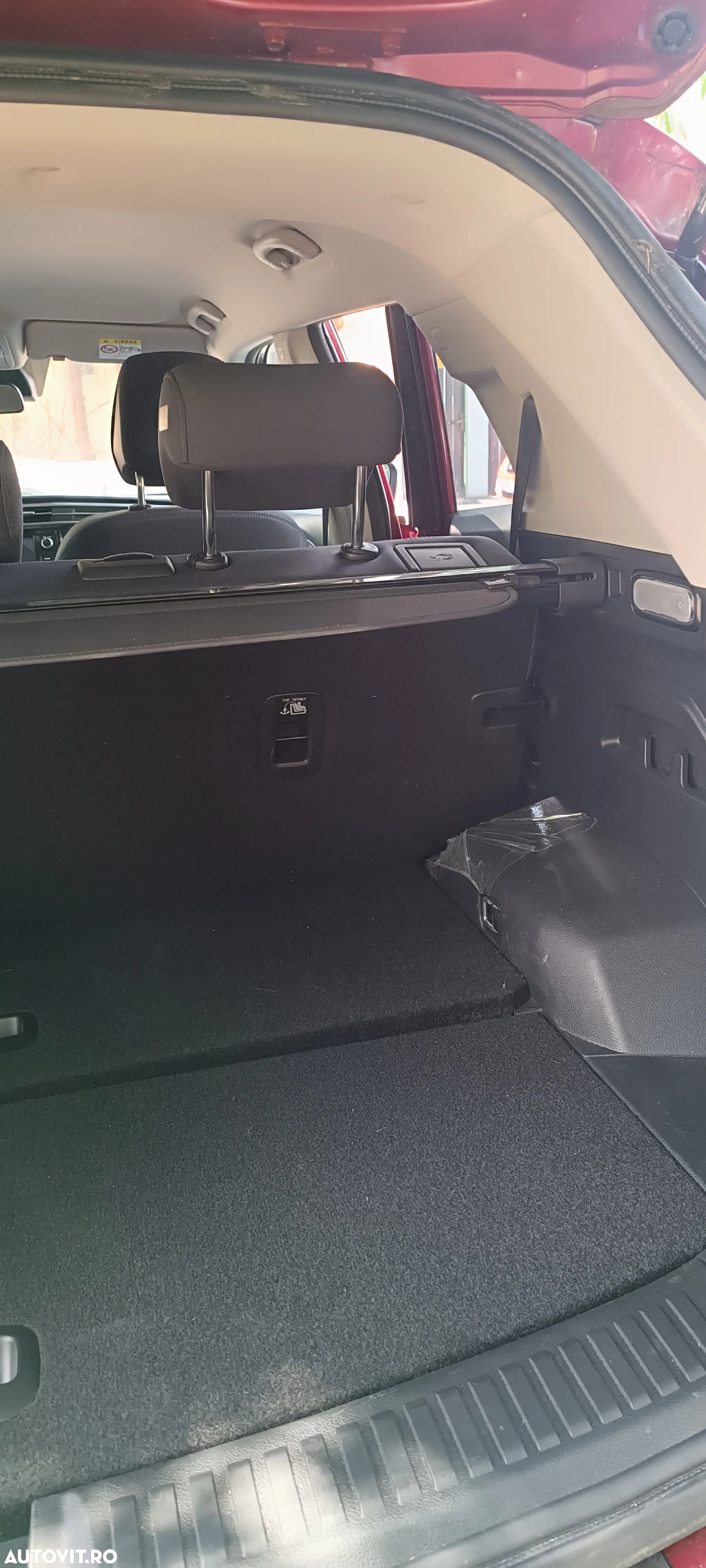 SsangYong Korando 1.5 GDI Turbo AT Premium - 6