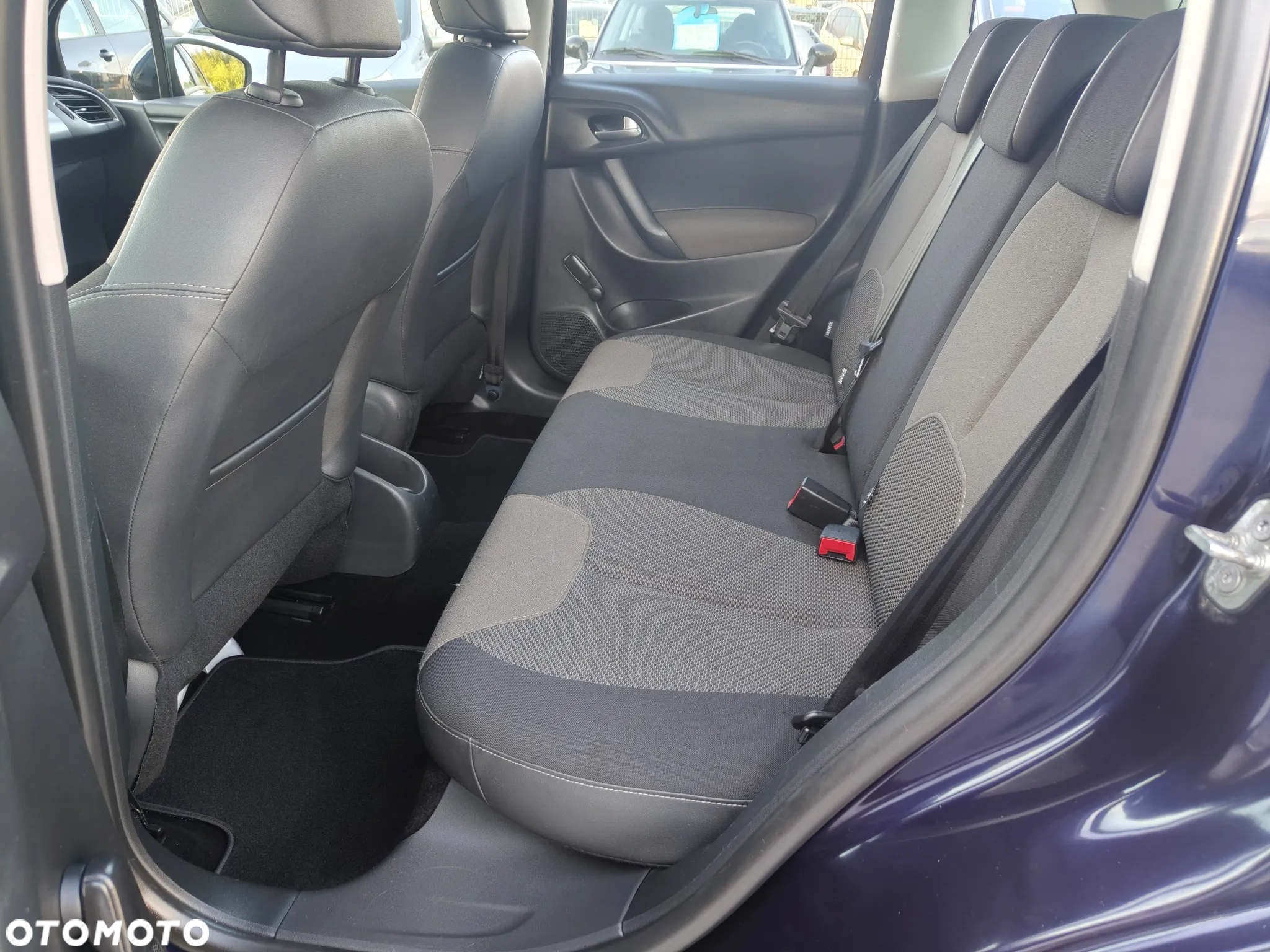 Citroën C3 - 16