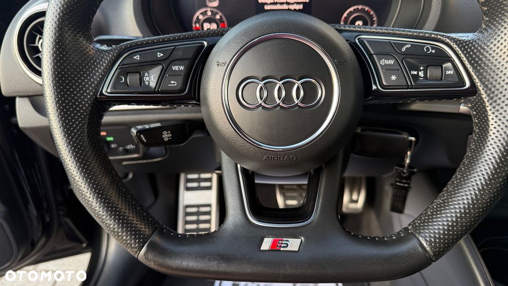 Audi A3 Sportback - 31