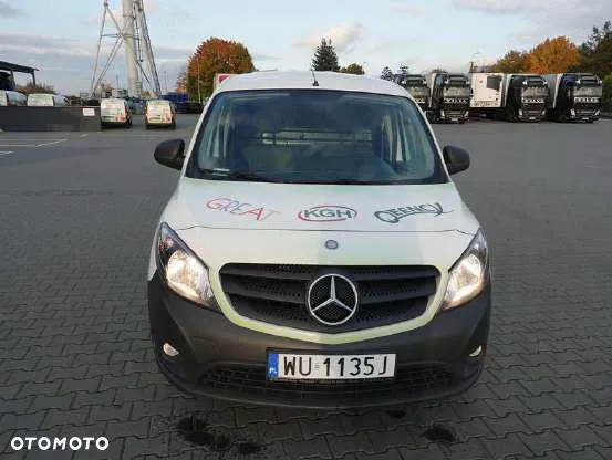 Mercedes-Benz Citan - 6