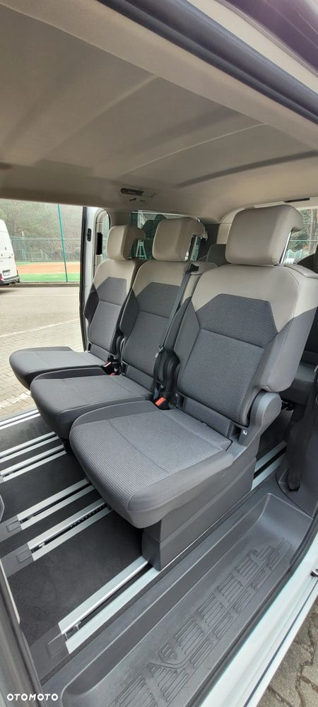 Volkswagen Multivan 1.5 TSI L1 DSG - 9