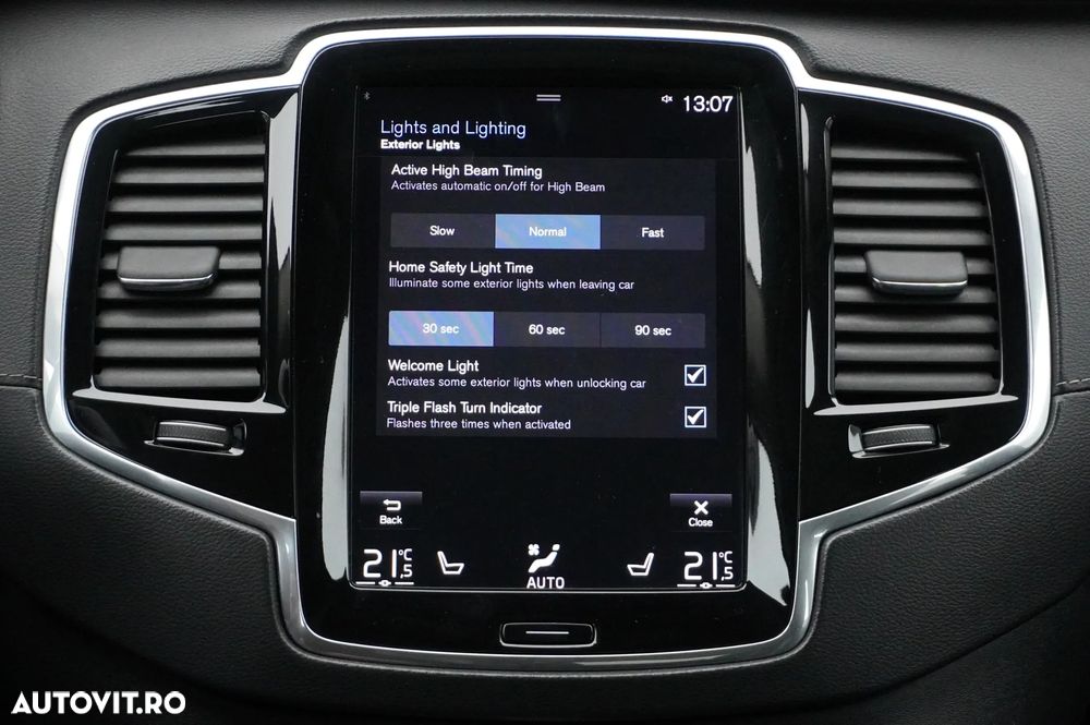 Volvo XC 90 Recharge T8 eAWD Inscription - 30