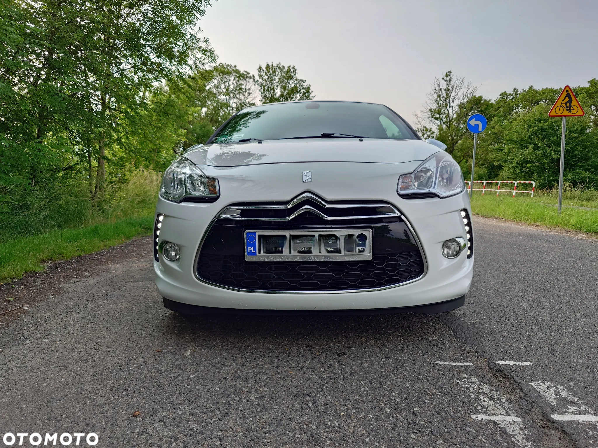 Citroën DS3 - 13