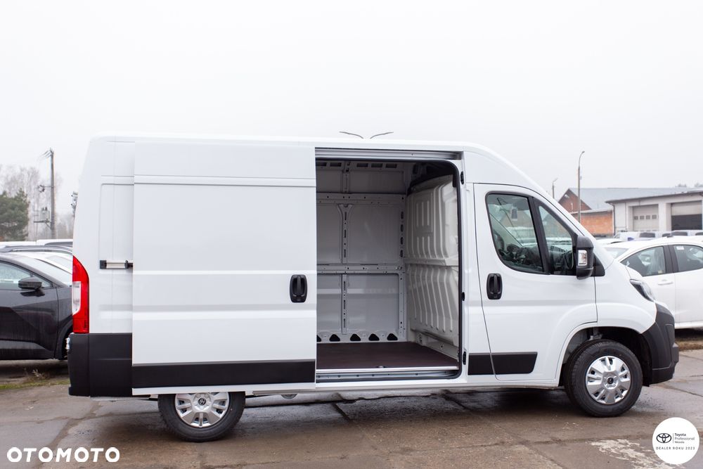 Toyota Proace MAX L3H2 - 11