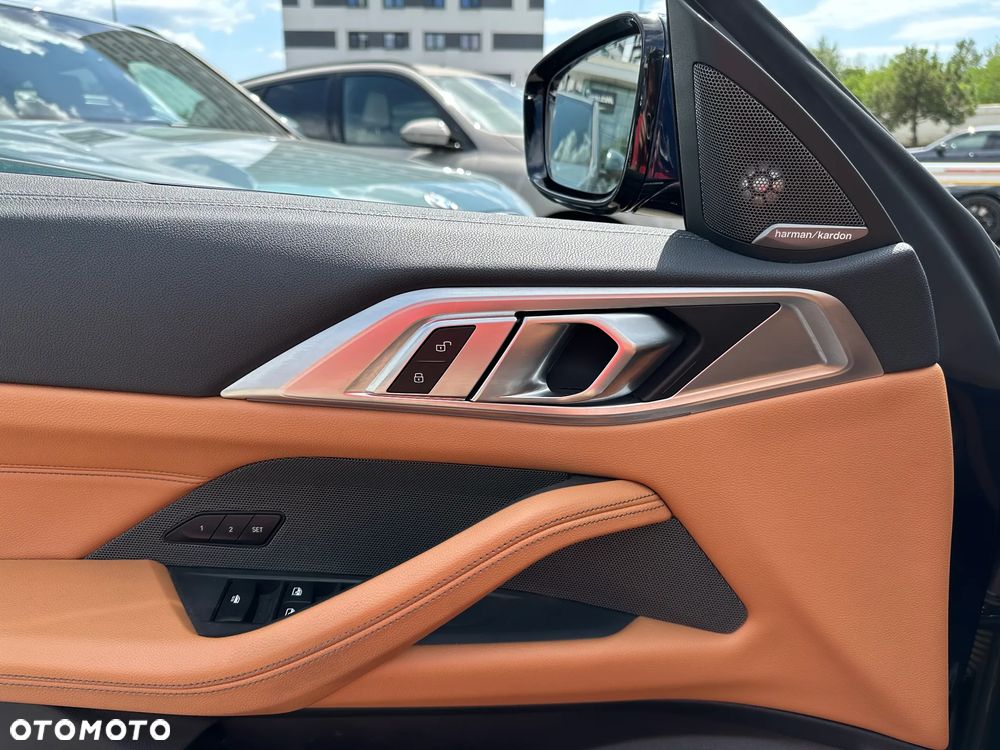 BMW Seria 4 M440i xDrive mHEV sport - 13