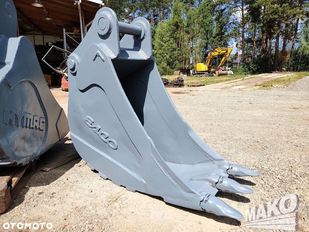 Łyżka ESCO 57cm do koparki Miller fi 80 - 4