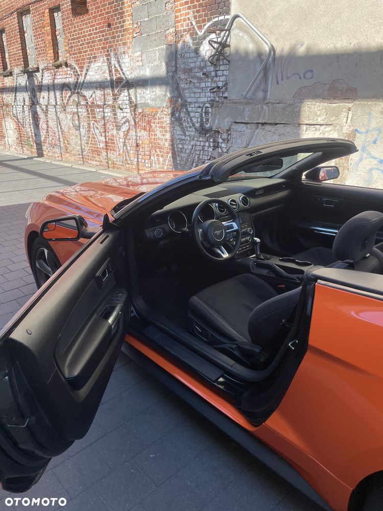 Ford Mustang 3.7 V6 - 11