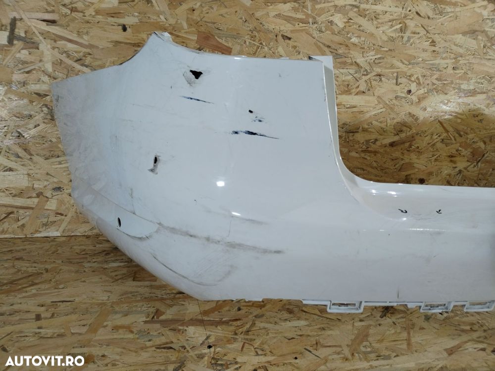 Bara spate Mercedes C-Class W205, combi, 2014, 2015, 2016, 2017, 2018, A2058853838. - 9