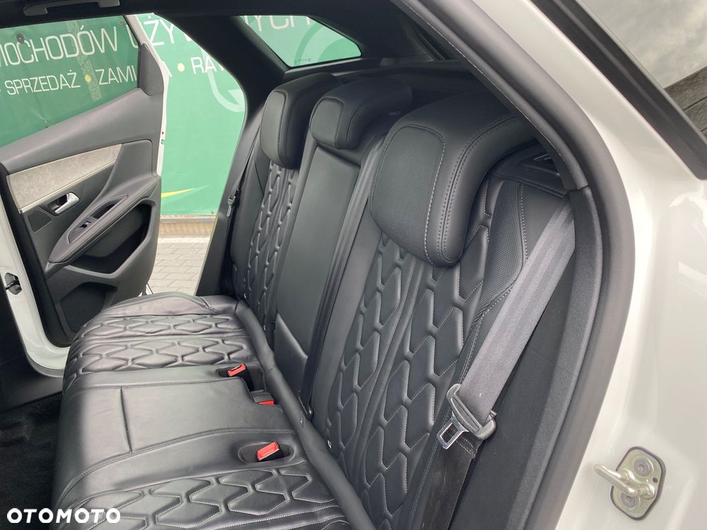 Peugeot 3008 225 e-EAT8 GT Pack - 9
