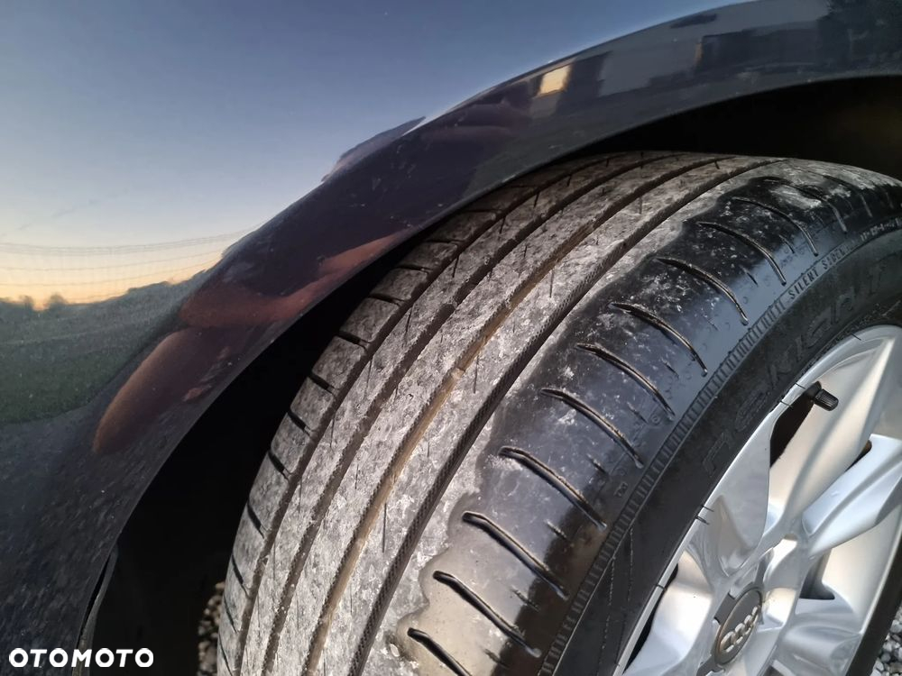 Audi A4 2.0 TDI 116g - 5