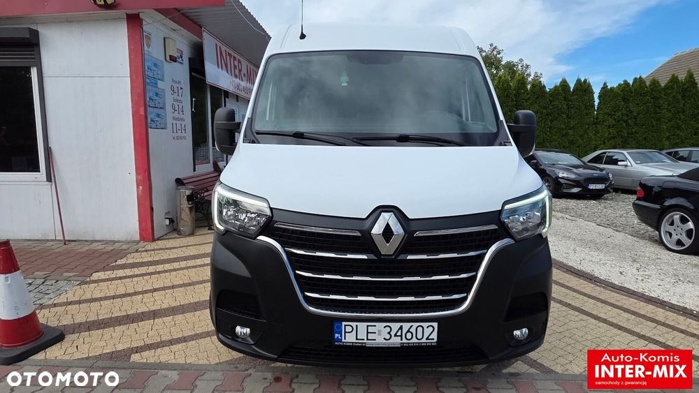 Renault Master - 4