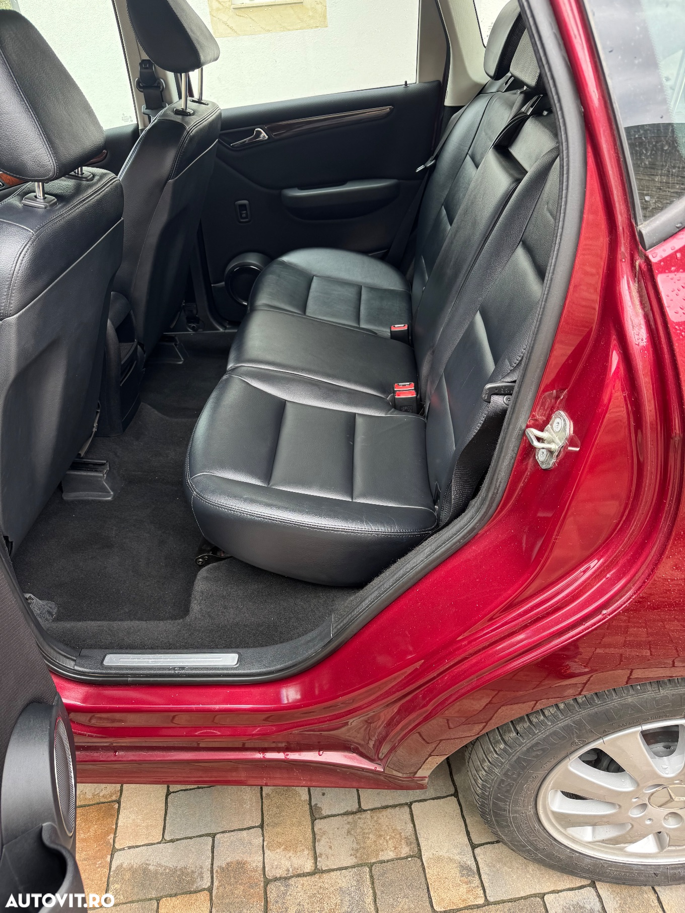 Mercedes-Benz A 170 Autotronic Elegance - 5
