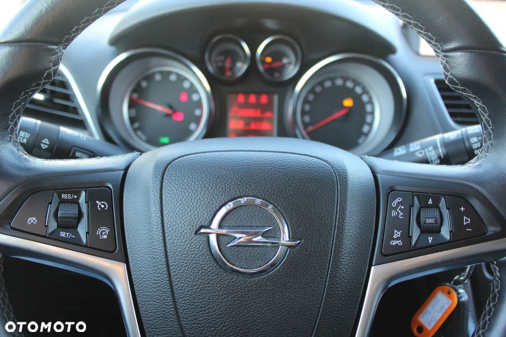 Opel Mokka 1.4 T Enjoy S&S - 15