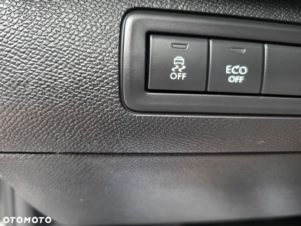 Peugeot 308 BlueHDi 120 EAT6 Stop & Start Allure - 23