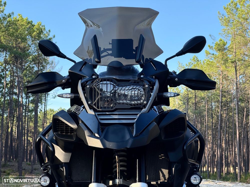 BMW R 1200 GS Adventure 1200 Adventure - 6