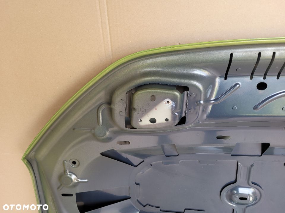 MASKA VW VOLKSWAGEN CADDY 4 (2K7) 2020- - 11