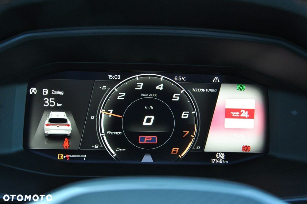 Cupra Formentor - 18