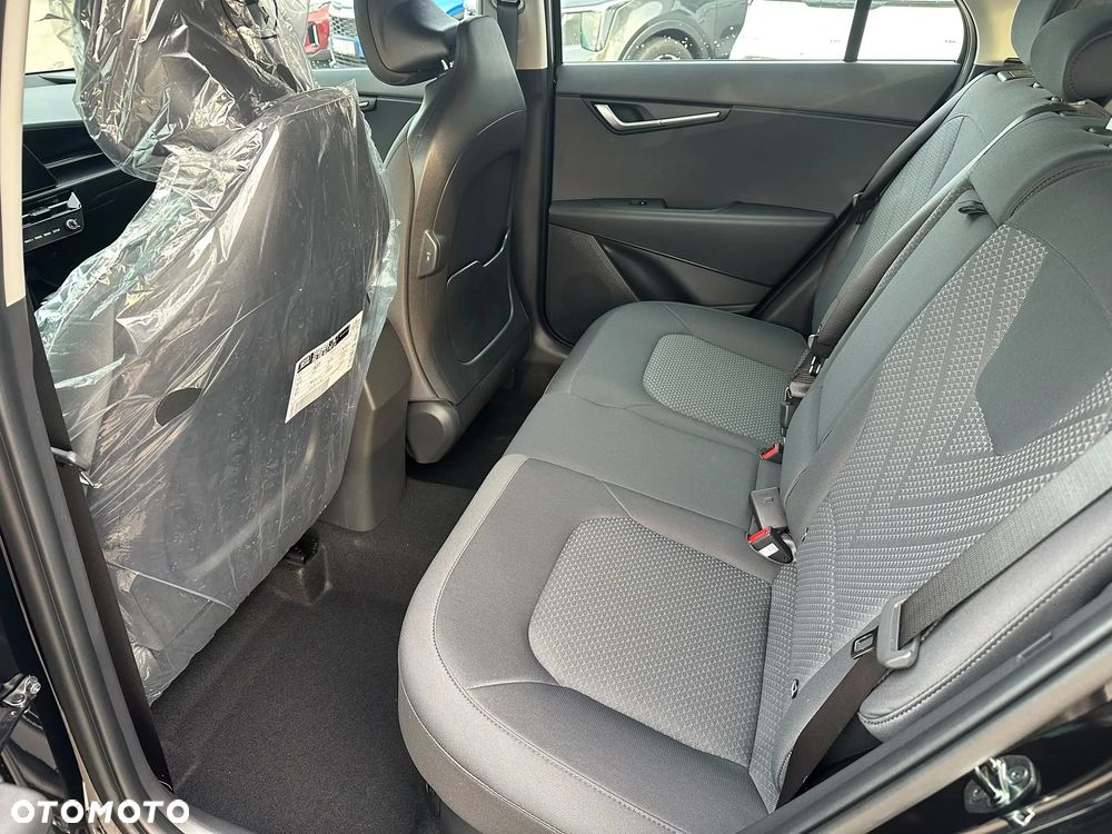 Kia Niro - 20