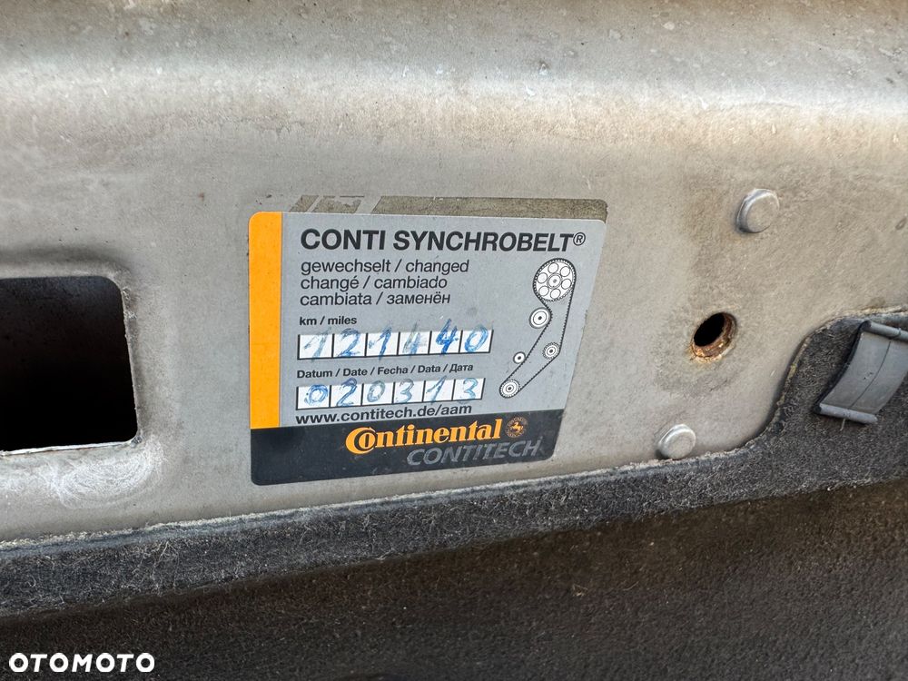 Opel Astra 2.0 Turbo Sport - 3