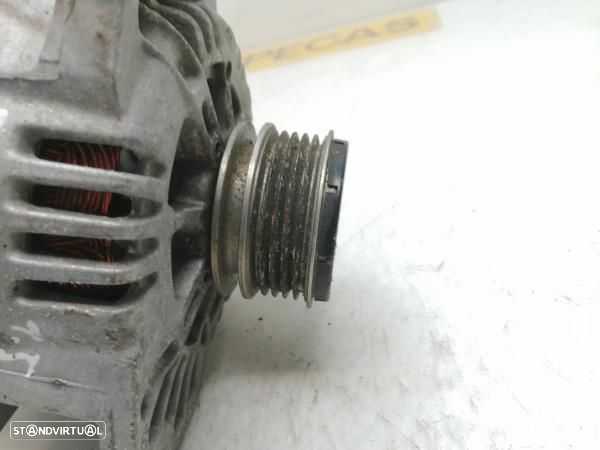 Alternador Hyundai I30 (Fd) - 2
