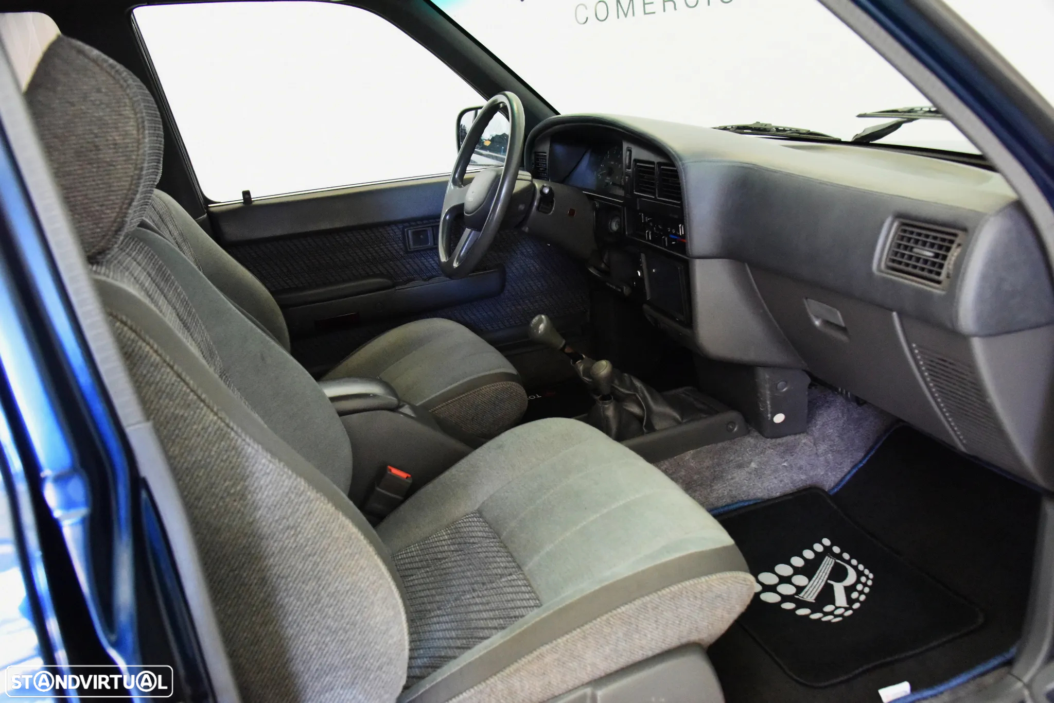 Toyota 4-Runner - 16