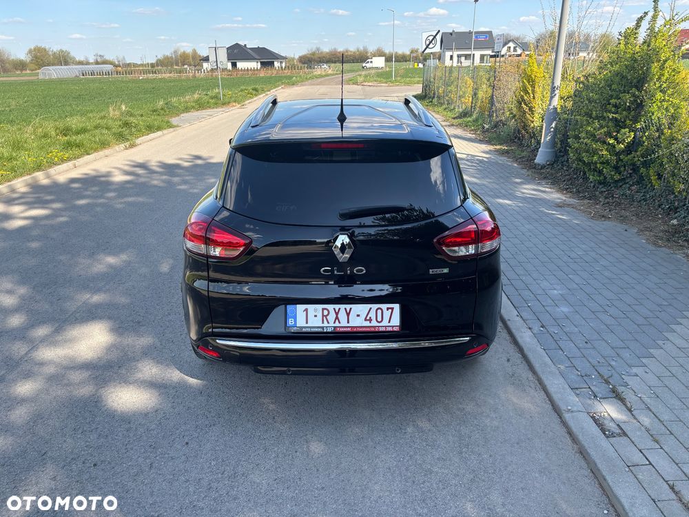 Renault Clio 1.5 dCi Energy Limited - 25