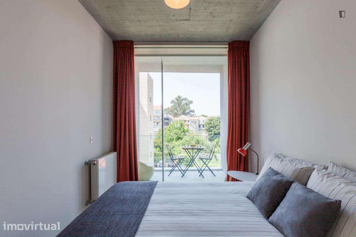 Apartamento com 2 quartos - localizado em Cedofeita Porto - Grande imagem: 3/10