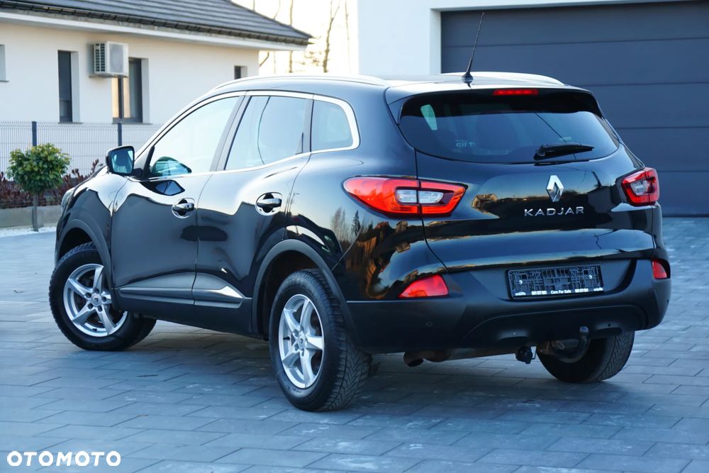 Renault Kadjar Energy TCe 130 Experience - 16