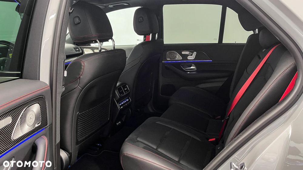 Mercedes-Benz GLE AMG 53 4-Matic Premium - 11