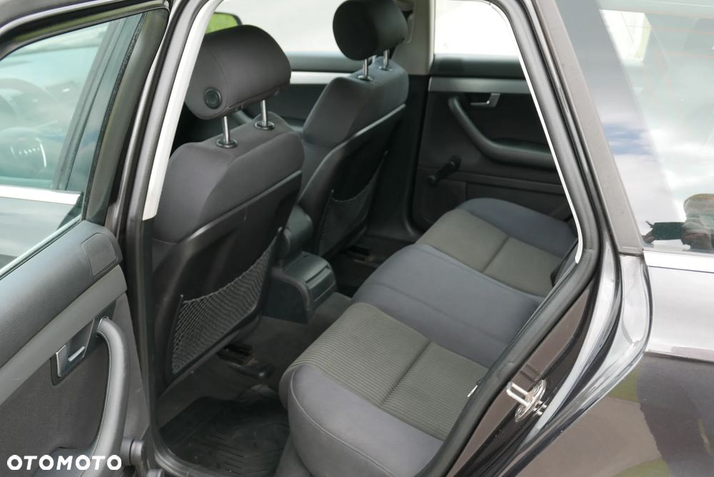 Audi A4 Avant - 20