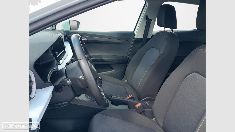 SEAT Ibiza 1.0 TSI Style - 10